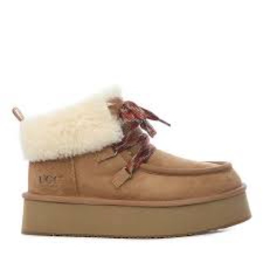 UGG Women's Funkarra Cabin Cuff